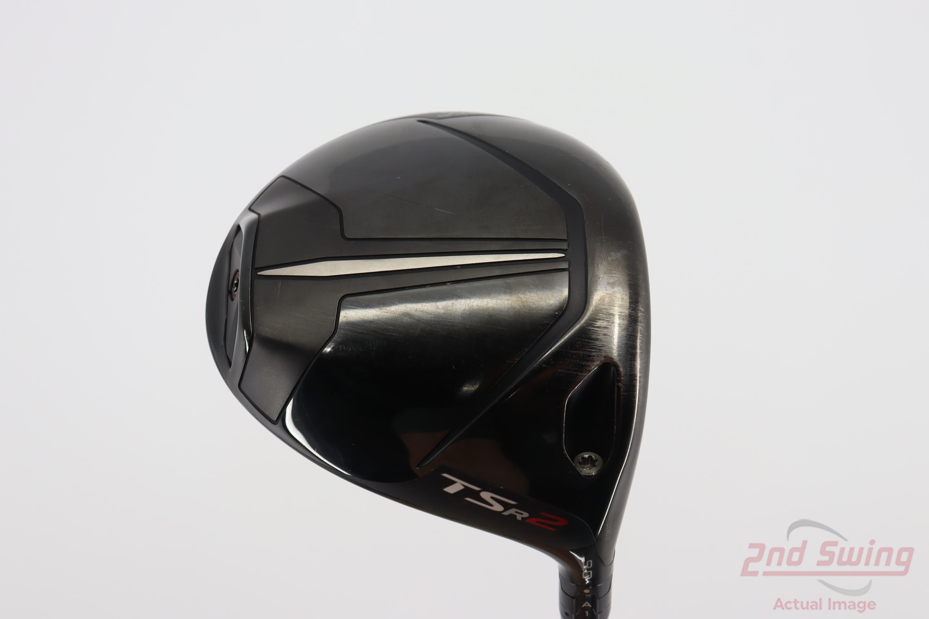 Titleist TSR2 Driver (X-52648366445) | 2nd Swing Golf