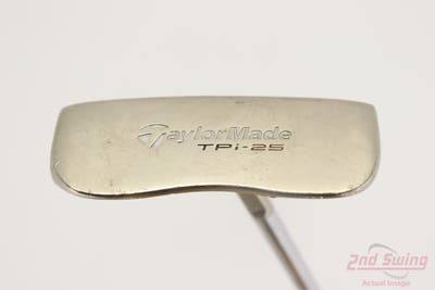 TaylorMade TPi 25 Putter Steel Right Handed 35.0in