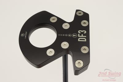 L.A.B. Golf DF3 Putter Graphite Right Handed 64 Degrees 35.5in