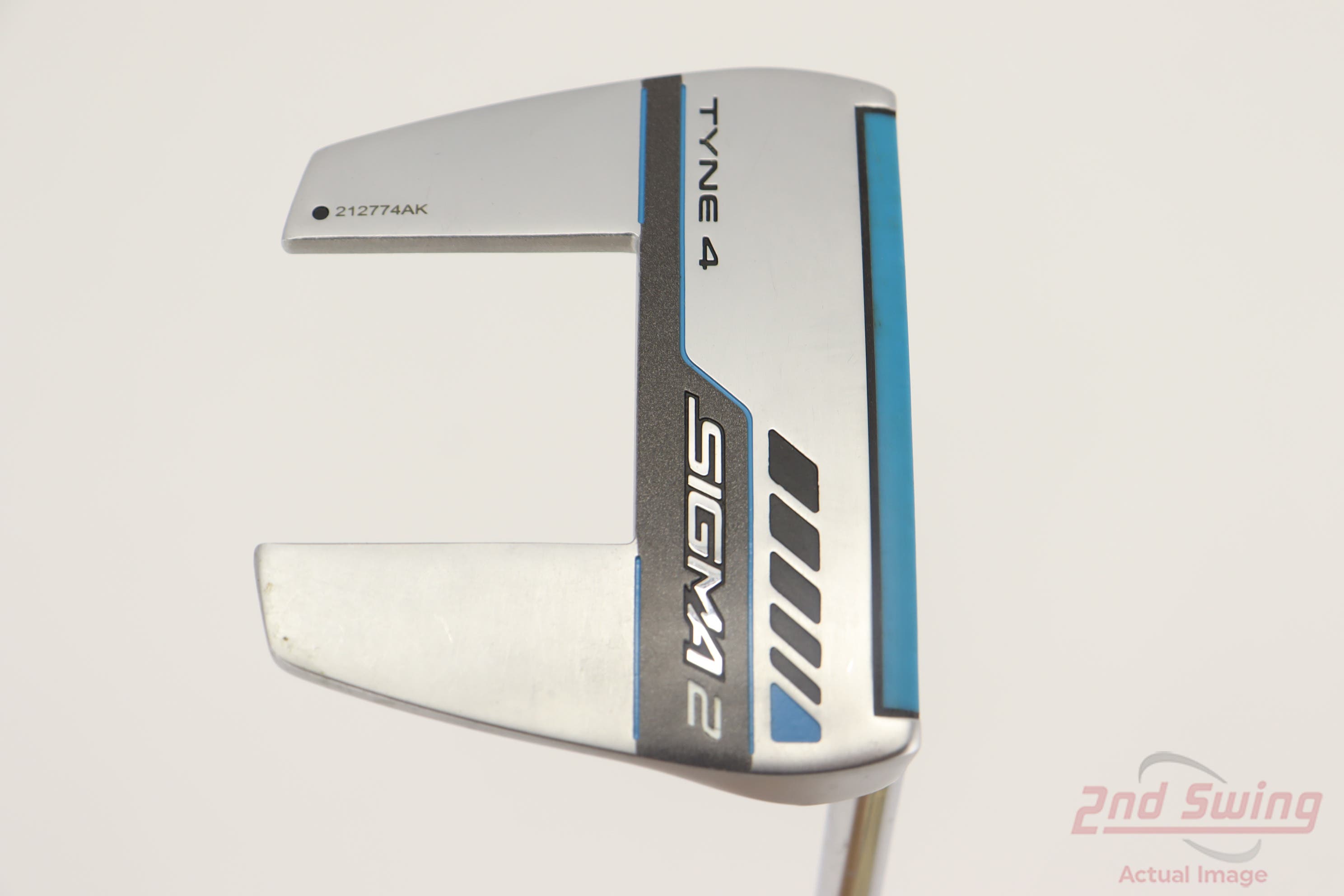 Ping Sigma 2 Tyne 4 Putter | 2nd Swing Golf
