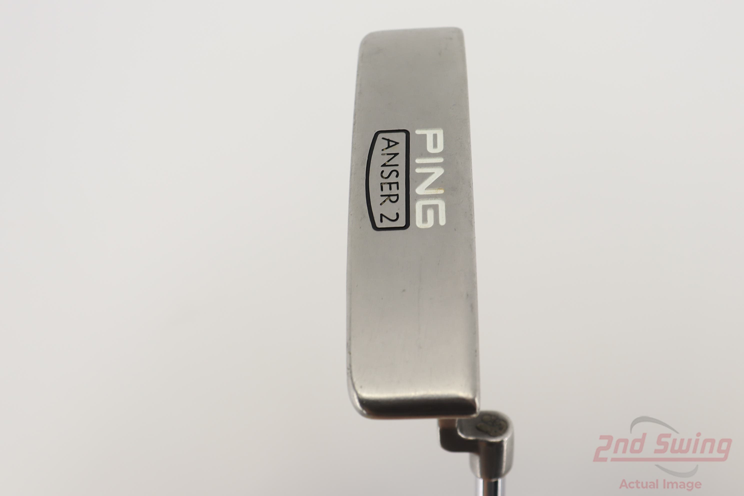 Ping Karsten Series Anser Putter (X-52648548010) | 2nd Swing Golf