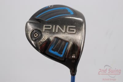 Ping 2016 G SF Tec Driver 12° Ping TFC 419D Graphite Senior Right Handed 45.0in