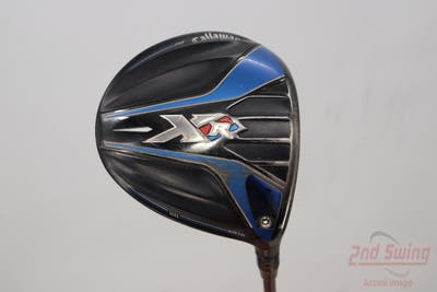 Callaway XR 16 Driver 10.5° Project X EvenFlow Riptide 50 Graphite Regular Right Handed 45.0in