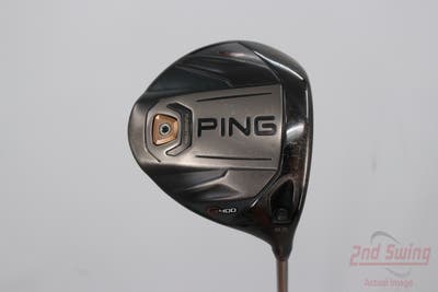 Ping G400 LS Tec Driver 8.5° Ping Tour 65 Graphite Stiff Right Handed 45.25in