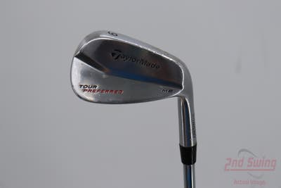 TaylorMade 2014 Tour Preferred MB Single Iron 9 Iron Dynamic Gold XP S300 Steel Stiff Right Handed 35.25in