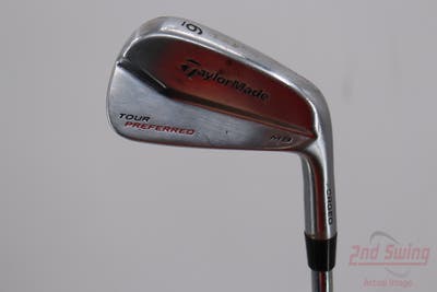 TaylorMade 2014 Tour Preferred MB Single Iron 6 Iron True Temper XP 105 S300 Steel Stiff Right Handed 36.75in