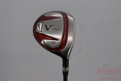 Nike Victory Red Pro Limited Fairway Wood 3 Wood 3W 15° Mitsubishi Diamana 'Ahina 70 Graphite Stiff Right Handed 42.75in