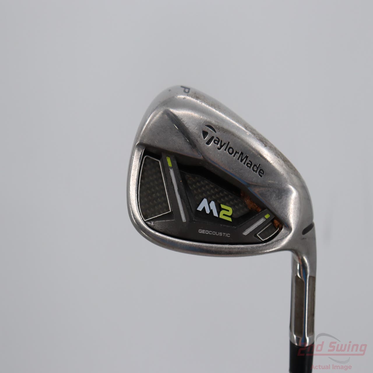 TaylorMade M2 Wedge (X62331799466) 2nd Swing Golf