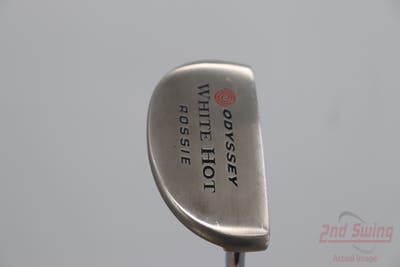Odyssey White Hot Rossie Putter Steel Right Handed 31.25in