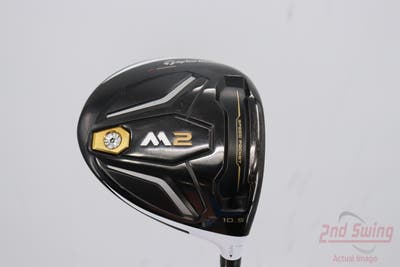 TaylorMade 2016 M2 Driver 10.5° Grafalloy BooYah Graphite Stiff Right Handed 47.0in