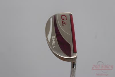 Ping G LE 2 Shea Putter Steel Right Handed Black Dot 34.5in