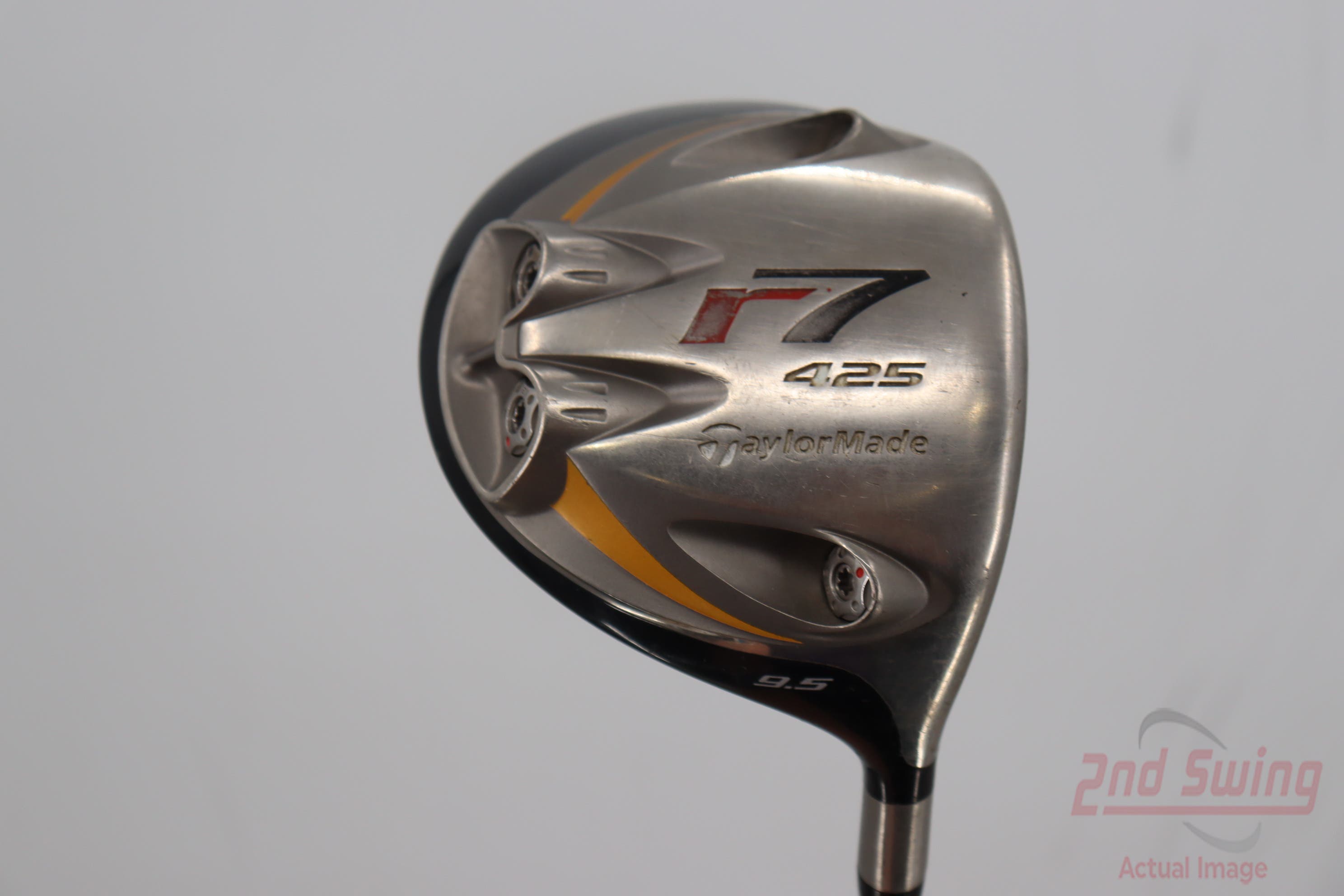 TaylorMade R7 425 Driver | 2nd Swing Golf