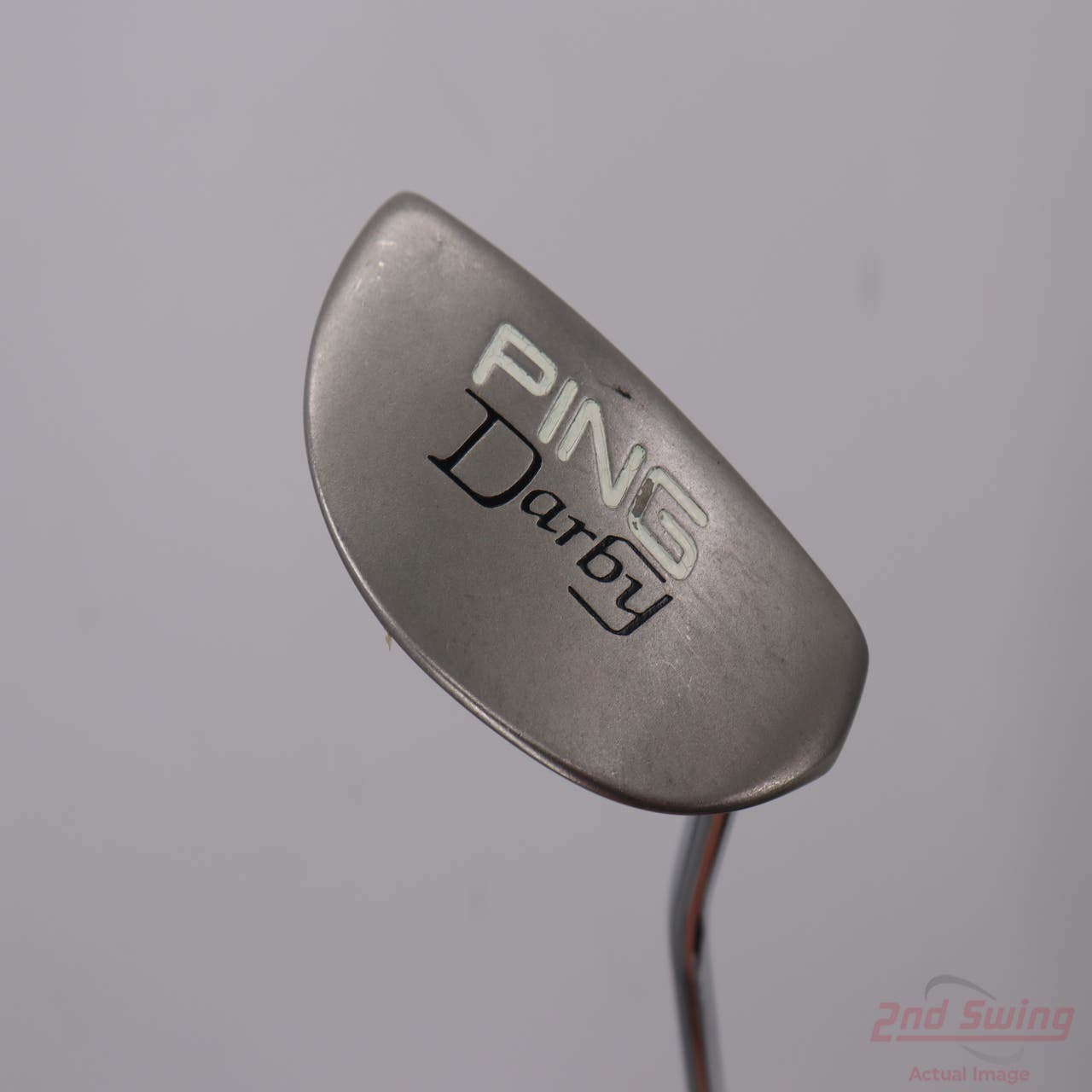 Ping Darby Putter (X62332012788) 2nd Swing Golf
