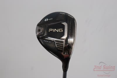 Ping G425 Max Fairway Wood 3 Wood 3W 14.5° ALTA CB 65 Slate Graphite Regular Right Handed 42.75in