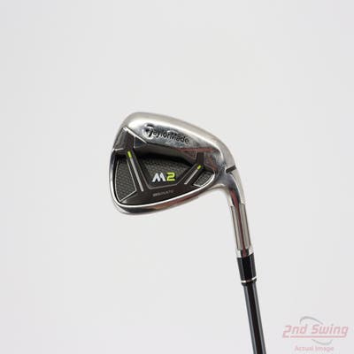 TaylorMade 2019 M2 Single Iron 8 Iron TM Reax Graphite Graphite Senior Right Handed 37.0in