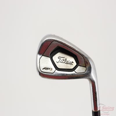 Titleist 718 AP3 Single Iron 5 Iron Project X 6.0 Steel Stiff Right Handed 38.0in