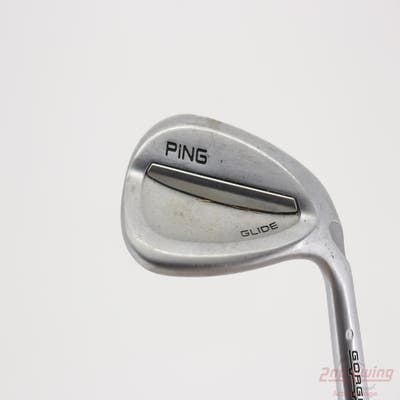 Ping Glide Wedge Sand SW 54° Dynamic Gold Tour Issue S200 Steel Stiff Right Handed White Dot 35.5in