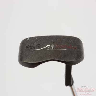 Ping Scottsdale B60 Putter Steel Right Handed 35.0in