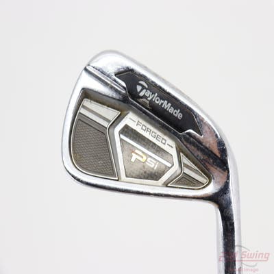 TaylorMade PSi Single Iron 5 Iron 5° FST KBS C-Taper 130 Steel Regular Right Handed 38.75in