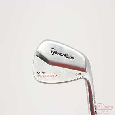 TaylorMade 2014 Tour Preferred MB Single Iron 9 Iron KBS Tour C-Taper 125 Steel Stiff Right Handed 36.25in