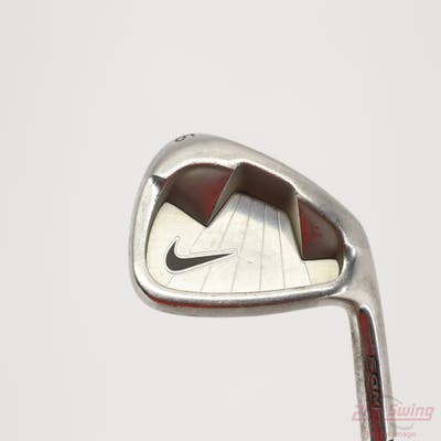 Nike NDS Single Iron 6 Iron 6° True Temper Steel Uniflex Right Handed 37.5in