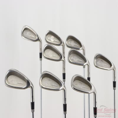 Cleveland TA5 Iron Set 3-PW SW Cleveland Actionlite Steel Steel Regular Right Handed +1/2"