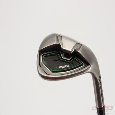 TaylorMade RocketBallz Wedge Gap GW 50° TM RBZ Steel Steel Stiff Right Handed 36.0in