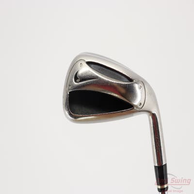 Nike Slingshot OSS Single Iron 4 Iron True Temper Slingshot Steel Stiff Right Handed 39.5in