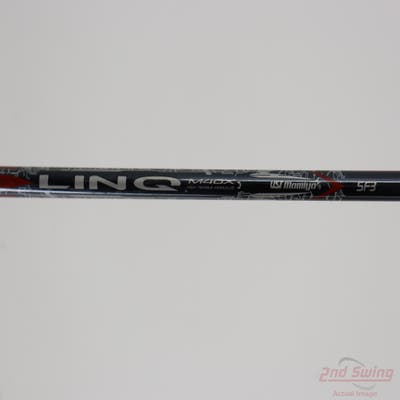Pull UST Mamiya Lin-Q M40X Red 50 Fairway Shaft Regular 40.5in