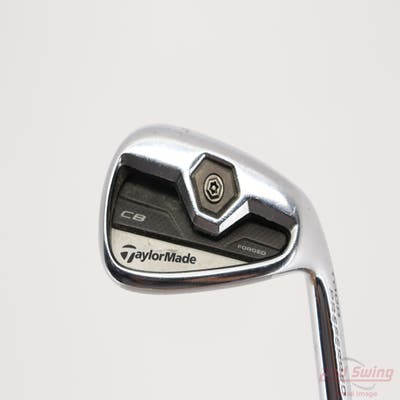 TaylorMade 2011 Tour Preferred CB Wedge Gap GW 51° Dynalite Gold XP S300 Steel Stiff Right Handed 35.5in