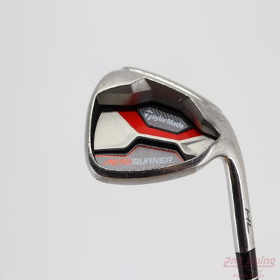 TaylorMade Aeroburner HL Single Iron 9 Iron TM Reax 60 AeroBurner Graphite Ladies Right Handed 35.5in