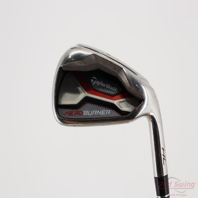 TaylorMade Aeroburner HL Single Iron 6 Iron Fujikura Reax 45 Graphite Ladies Right Handed 36.75in