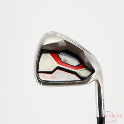 TaylorMade Aeroburner HL Single Iron 7 Iron TM Reax 60 AeroBurner Graphite Ladies Right Handed 36.0in