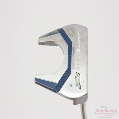 Odyssey White Hot RX 7 Putter Steel Right Handed 34.5in