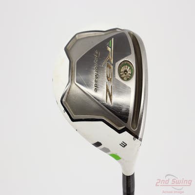 TaylorMade RocketBallz Fairway Wood 3 Wood 3W 15° TM Matrix XCON 5 Graphite Stiff Right Handed 43.5in