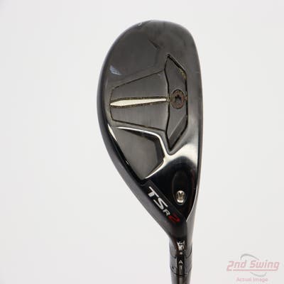 Titleist TSR2 Hybrid 4 Hybrid 21° MCA Tensei AV-XLINK Blue 65 Graphite Stiff Right Handed 40.0in