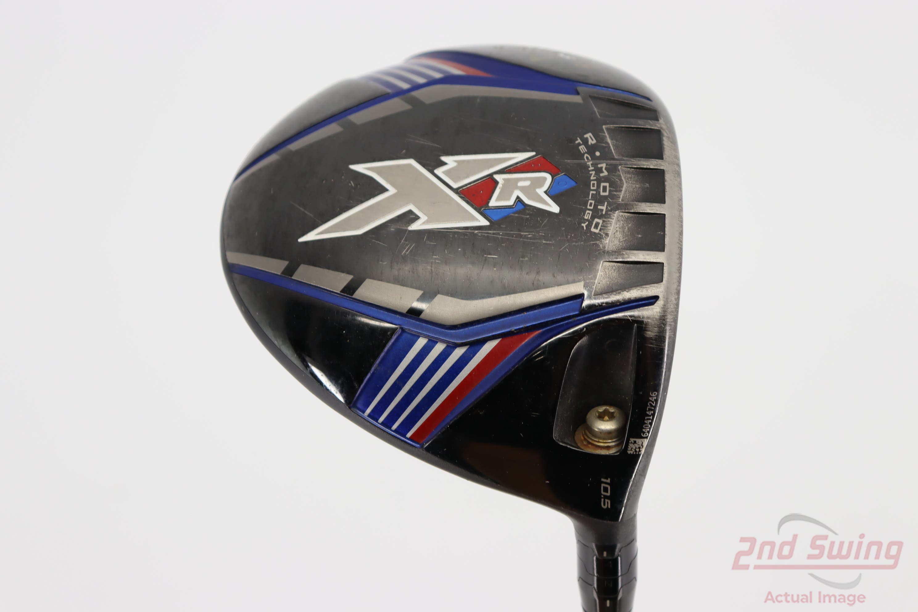 Callaway XR Driver | 2nd Swing Golf