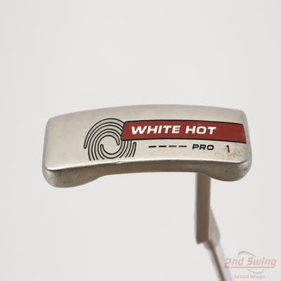 Odyssey White Hot Pro #1 Putter Steel Right Handed 34.0in