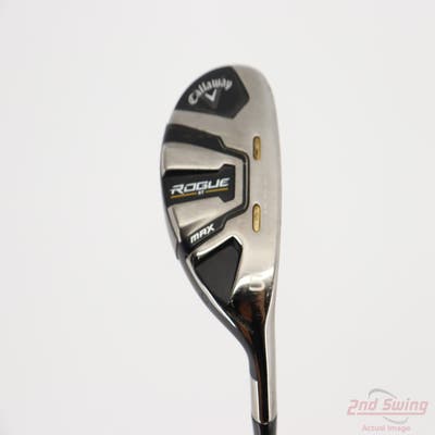 Callaway Rogue ST Max Hybrid 5 Hybrid 24° Project X Cypher 50 Graphite Ladies Right Handed 39.25in