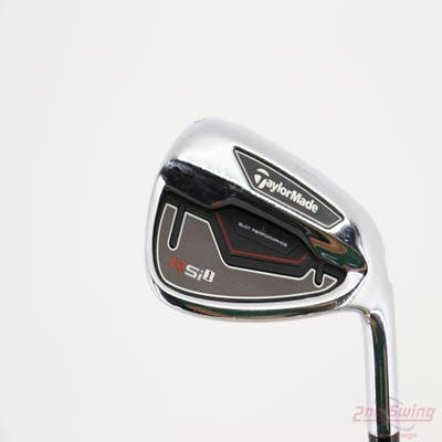 TaylorMade RSi 1 Single Iron 9 Iron TM True Temper Reax 90 Steel Stiff Right Handed 36.0in