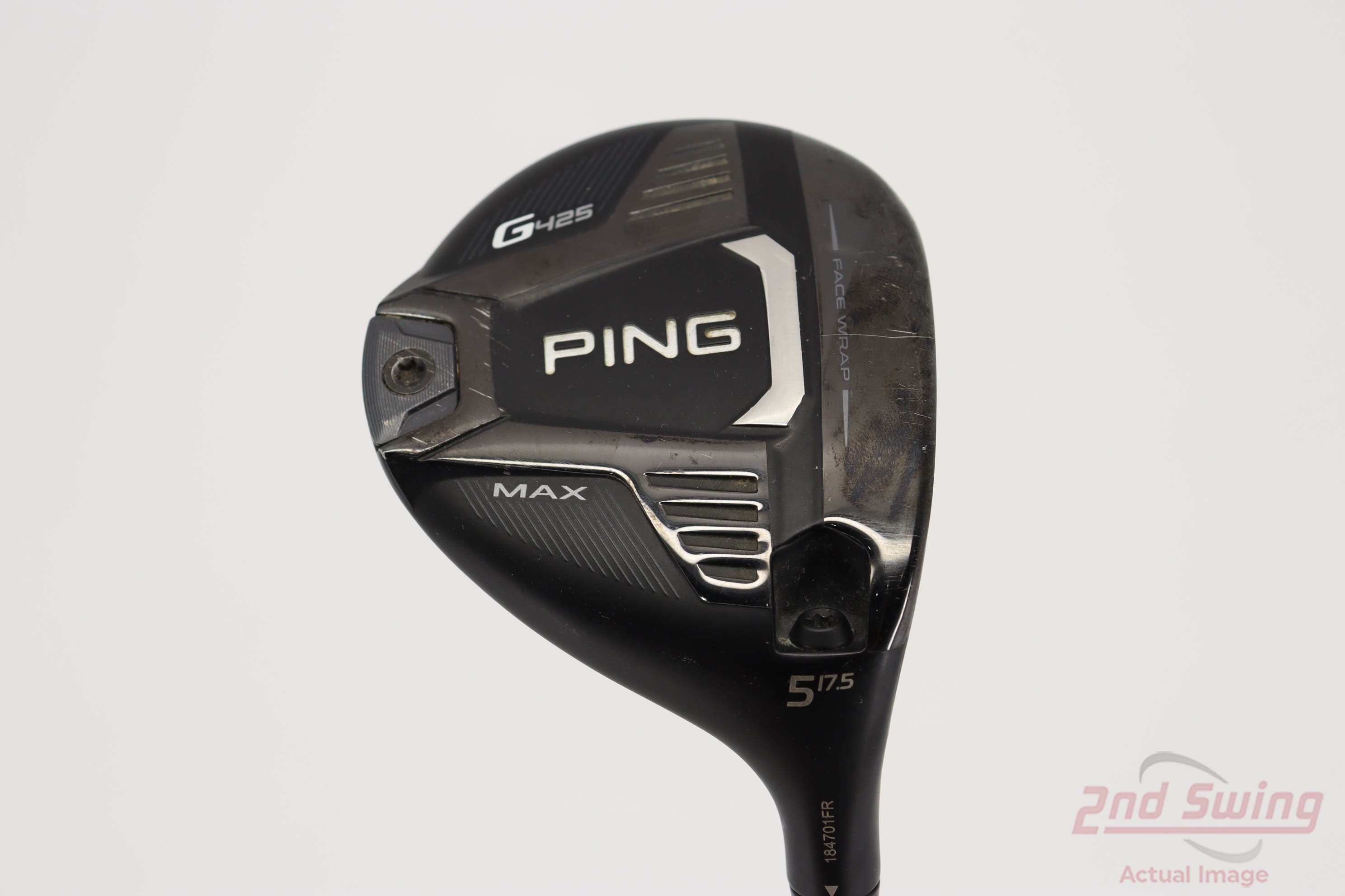 レフティ PING G425MAX 5W SpeederEV7 FW 60S PING G425 MAX Fairway | Dick's Sporting Goods