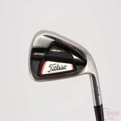 Titleist 714 AP1 Single Iron 4 Iron True Temper XP 95 Black R300 Steel Regular Right Handed 38.75in