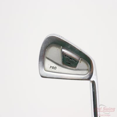 Mizuno T-Zoid Pro Forged Single Iron 3 Iron True Temper Dynamic Gold Steel Stiff Right Handed 38.5in