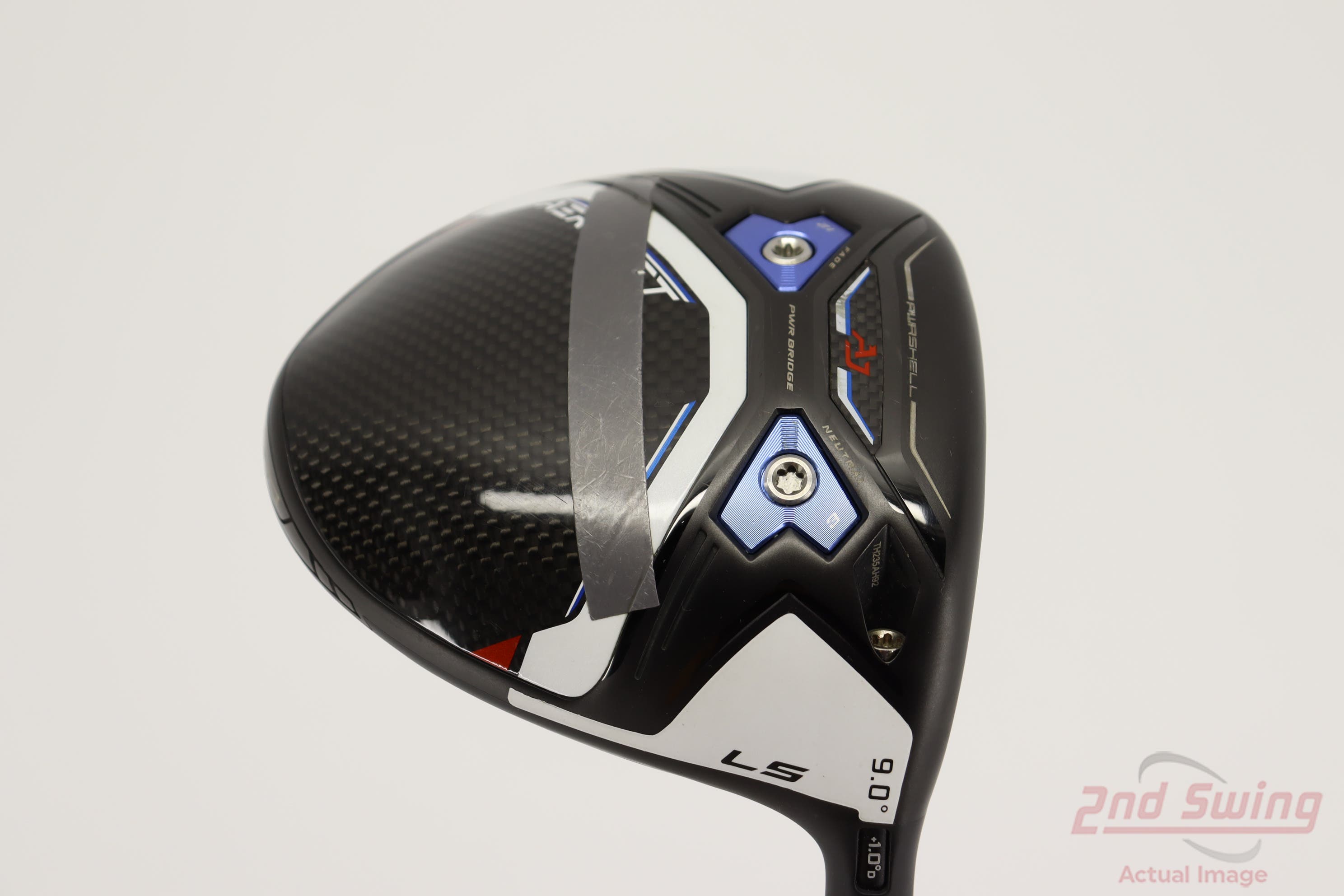 ⭐︎COBRA AEROJET LS ドライバー 9° KUROKAGE (X) Amazon.com : Cobra Golf Aerojet LS Driver,Black : Sports