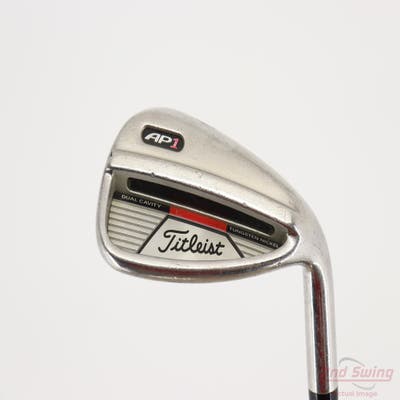 Titleist AP1 Wedge Pitching Wedge PW Mitsubishi Tensei CK 70 Blue Graphite Senior Right Handed 36.0in