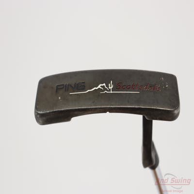 Ping Scottsdale Anser 2 Putter Steel Right Handed 34.5in