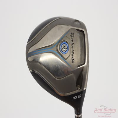 TaylorMade Jetspeed Driver 10.5° TM Matrix VeloxT 49 Graphite Stiff Right Handed 46.25in