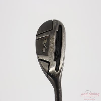 Adams Idea Tech V4 Hybrid 4 Hybrid Adams Mitsubishi Rayon Bassara Graphite Senior Right Handed 40.0in