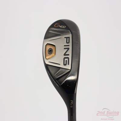 Ping G400 Hybrid 3 Hybrid 19° ALTA CB 70 Graphite Stiff Right Handed 40.25in