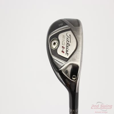 Titleist 910 H Hybrid 3 Hybrid 19° Titleist Diamana Kai'li 80 Graphite Stiff Right Handed 40.75in